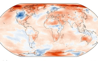 Taller para nuevos usuarios Copernicus: oportunidades a partir del monitoreo del Clima y la Atmósfera