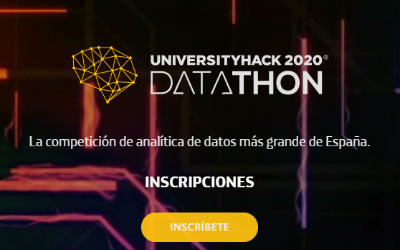 Universityhack 2020 DATATHON